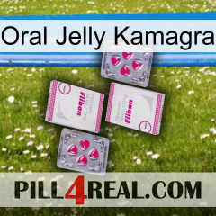 Oral Jelly Kamagra 33